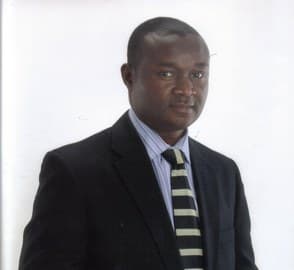 Bede Anunne, Financial Secretary