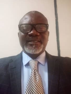 Chigozie George Iwuoha, Esq., Legal Adviser