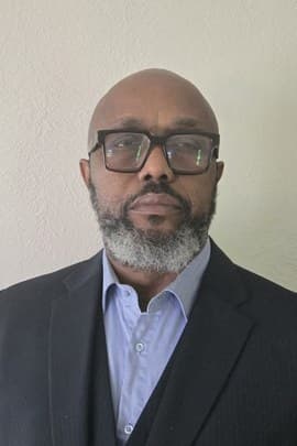 High Chief Dozie Ononiwu, FICP, Vice President