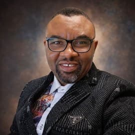 Dr. Pedus Eweama, President