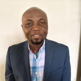 Tonie Eweama, Chief Whip